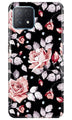 Pink rose Case for Oppo A73 5G