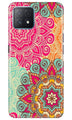 Rangoli art2 Case for Oppo A72 5G