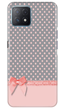 Gift Wrap2 Mobile Back Case for Oppo A72 5G (Design - 33)