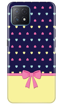 Gift Wrap5 Case for Oppo A72 5G