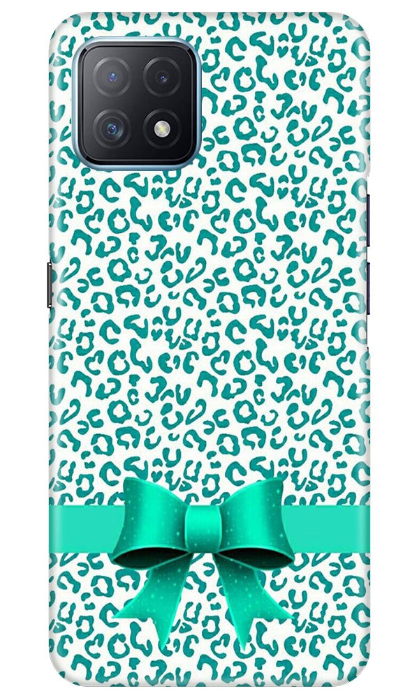 Gift Wrap6 Case for Oppo A72 5G