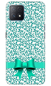 Gift Wrap6 Mobile Back Case for Oppo A72 5G (Design - 41)