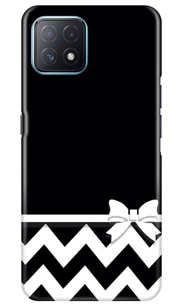 Gift Wrap7 Case for Oppo A73 5G