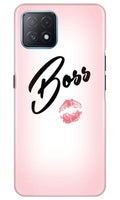 Boss Case for Oppo A72 5G