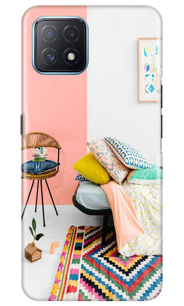 Home Décor Case for Oppo A73 5G