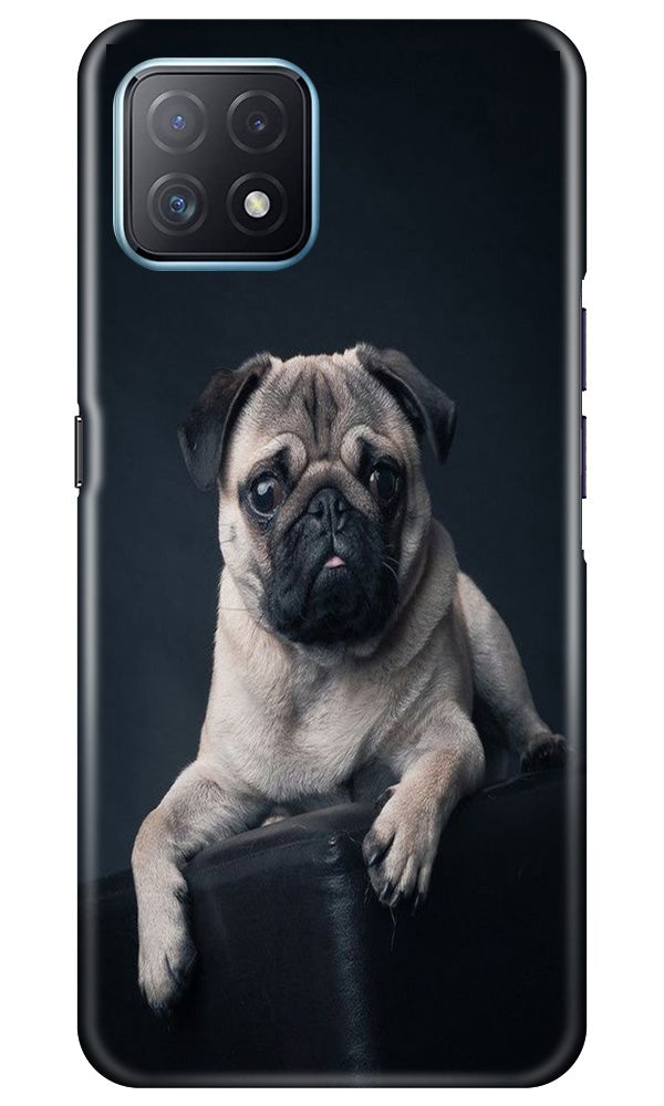 little Puppy Case for Oppo A73 5G