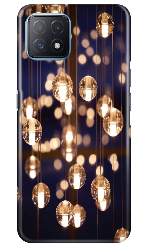 Party Bulb2 Case for Oppo A72 5G