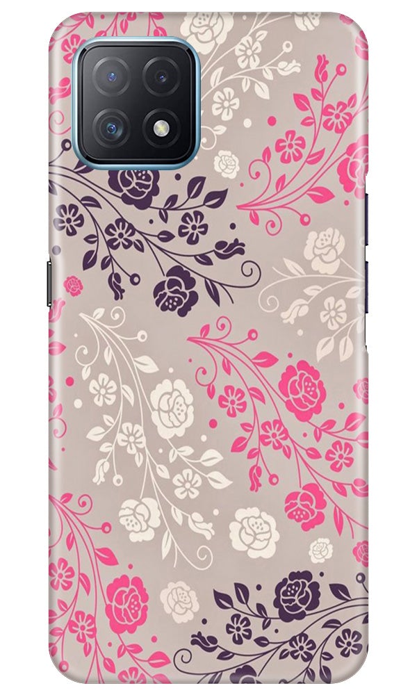 Pattern2 Case for Oppo A73 5G
