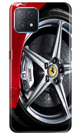 FerariCase for Oppo A73 5G(Design - 133)