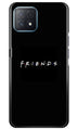 Friends Case for Oppo A72 5G  (Design - 143)