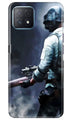 Pubg Case for Oppo A73 5G  (Design - 179)