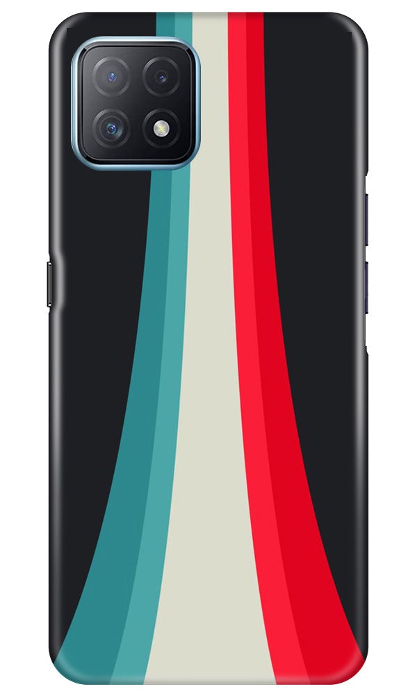 Slider Case for Oppo A73 5G (Design - 189)