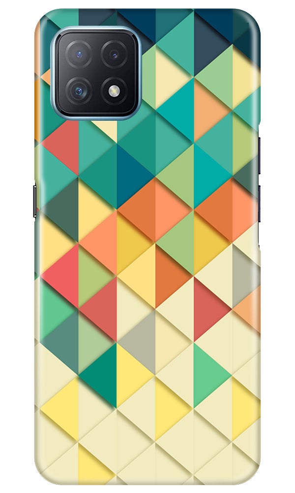 Designer Case for Oppo A73 5G (Design - 194)