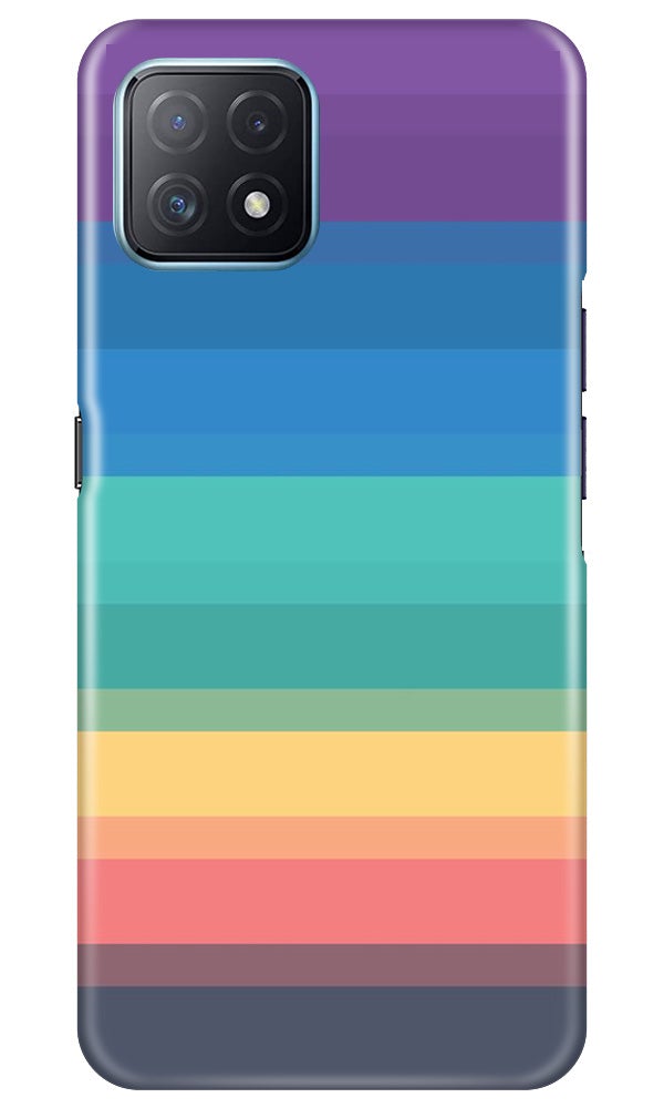 Designer Case for Oppo A73 5G (Design - 201)