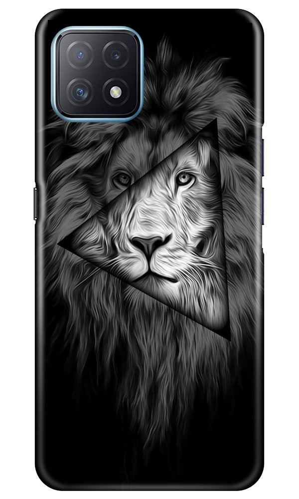 Lion Star Case for Oppo A73 5G (Design No. 226)
