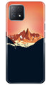 Mountains Case for Oppo A72 5G (Design No. 227)