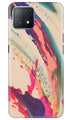 Modern Art Case for Oppo A72 5G (Design No. 234)