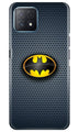 Batman Case for Oppo A73 5G (Design No. 244)