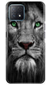 Lion Case for Oppo A73 5G (Design No. 272)