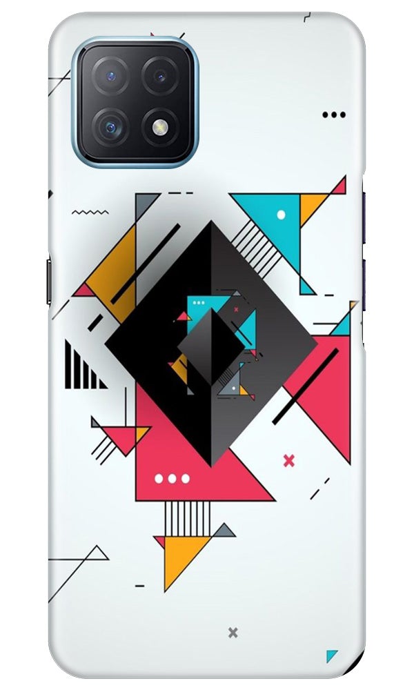 Designer Case for Oppo A73 5G (Design No. 276)