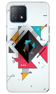 Designer Mobile Back Case for Oppo A72 5G (Design - 276)