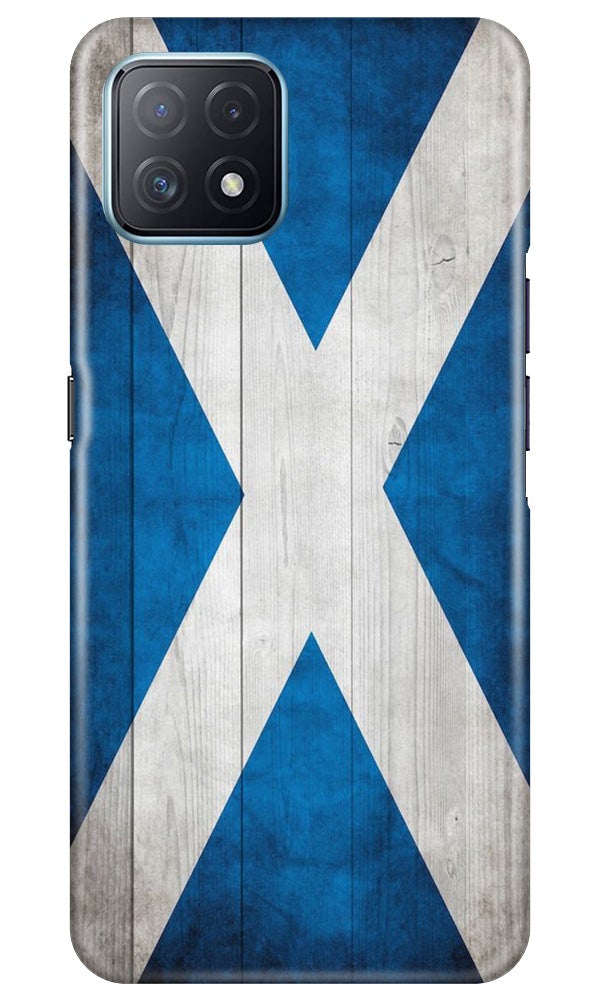 Designer Case for Oppo A73 5G (Design No. 277)