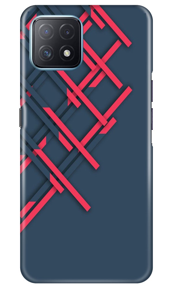 Designer Case for Oppo A73 5G (Design No. 285)