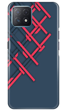 Designer Mobile Back Case for Oppo A72 5G (Design - 285)
