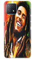 Bob marley Case for Oppo A73 5G (Design No. 295)