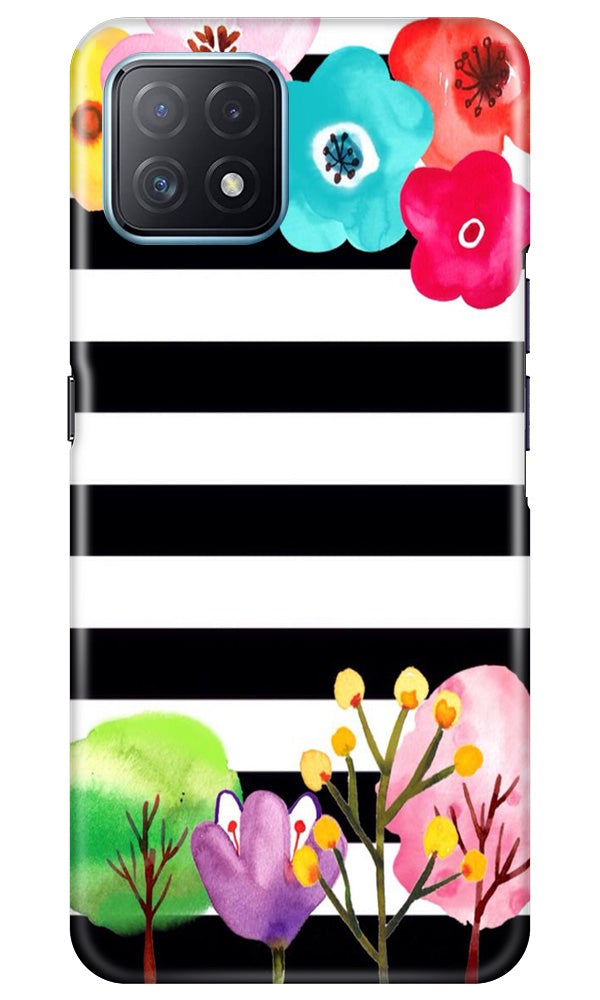 Designer Case for Oppo A73 5G (Design No. 300)