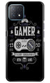 Gamer Mobile Back Case for Oppo A73 5G (Design - 330)