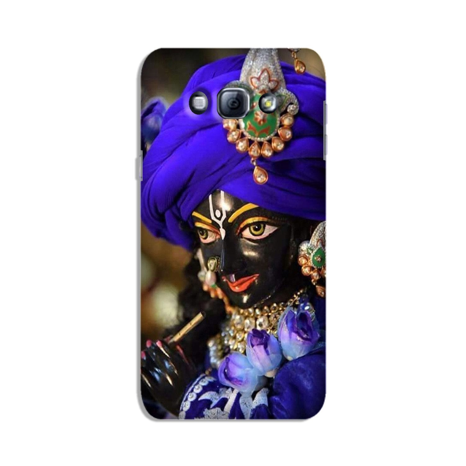 Lord Krishna4 Case for Galaxy A8 (2015)