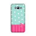 Gift Wrap Case for Galaxy A8 (2015)