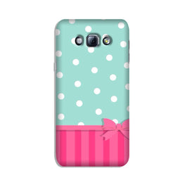 Gift Wrap Case for Galaxy A8 (2015)