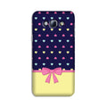 Gift Wrap5 Case for Galaxy A8 (2015)