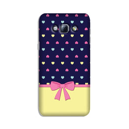 Gift Wrap5 Case for Galaxy A8 (2015)