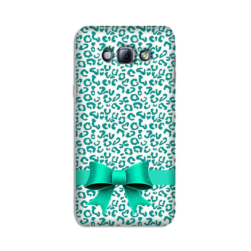 Gift Wrap6 Case for Galaxy A8 (2015)