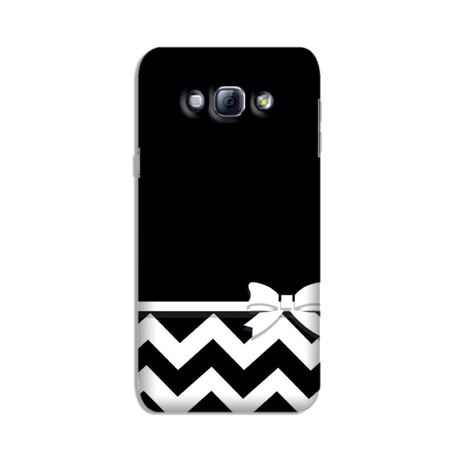 Gift Wrap7 Case for Galaxy A8 (2015)