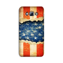 United Kingdom Case for Galaxy A8 (2015)