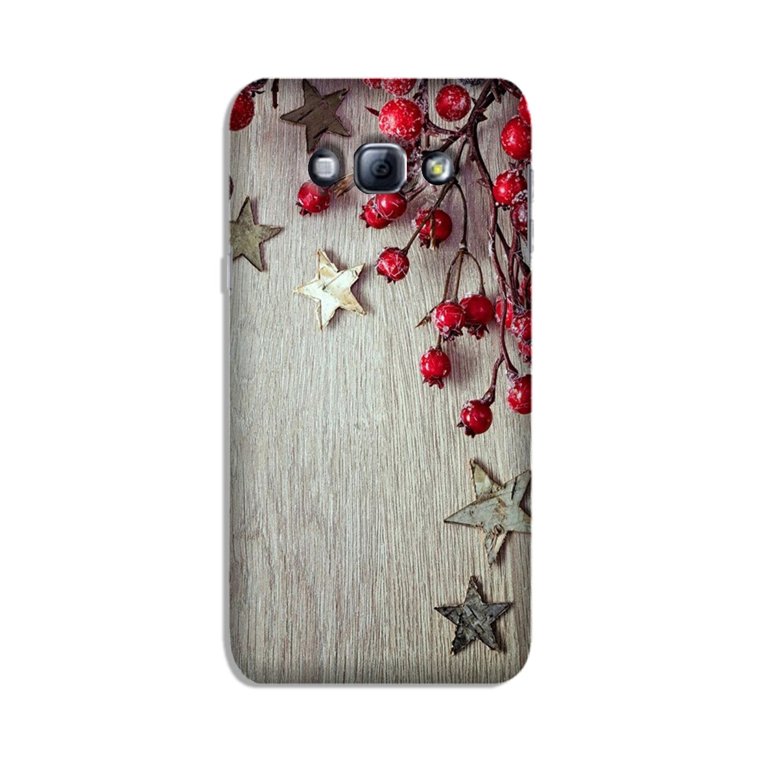 Stars  Case for Galaxy A8 (2015)