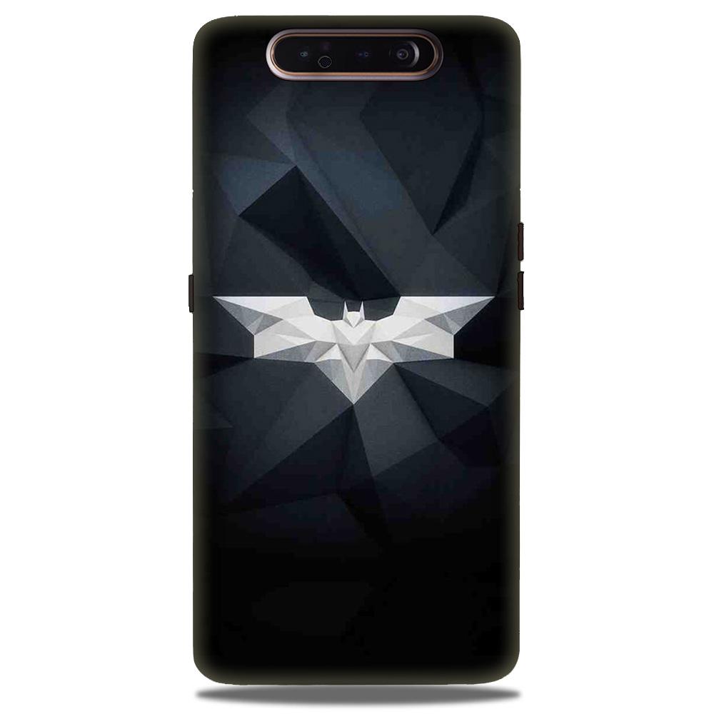 Batman Case for Samsung Galaxy A90
