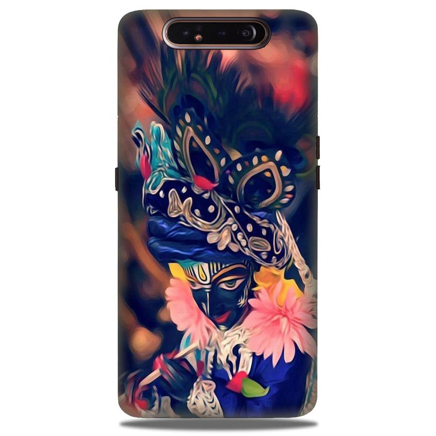 Lord Krishna Case for Samsung Galaxy A90