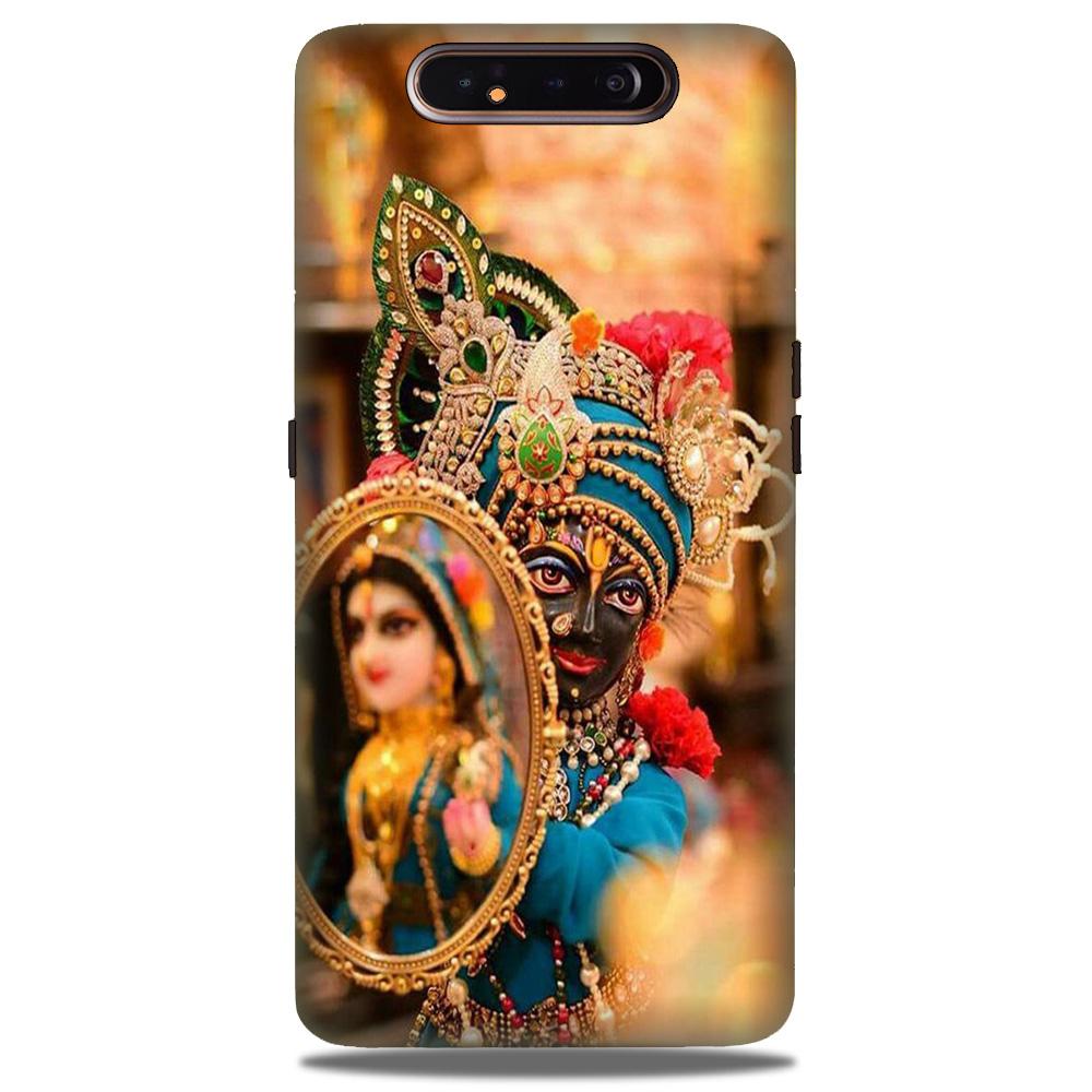Lord Krishna5 Case for Samsung Galaxy A90
