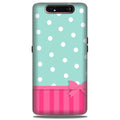 Gift Wrap Case for Samsung Galaxy A80