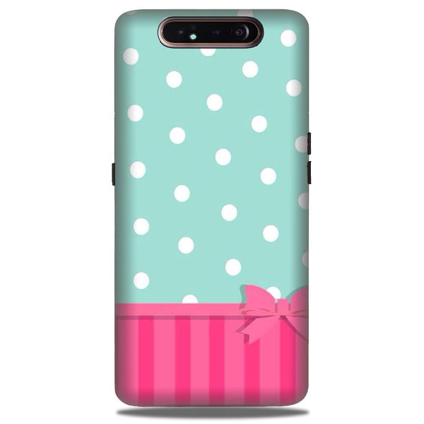 Gift Wrap Case for Samsung Galaxy A90
