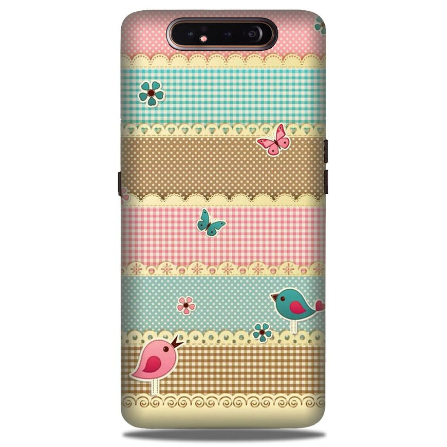 Gift paper Case for Samsung Galaxy A90