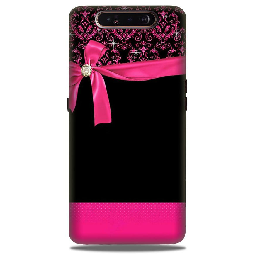 Gift Wrap4 Case for Samsung Galaxy A90