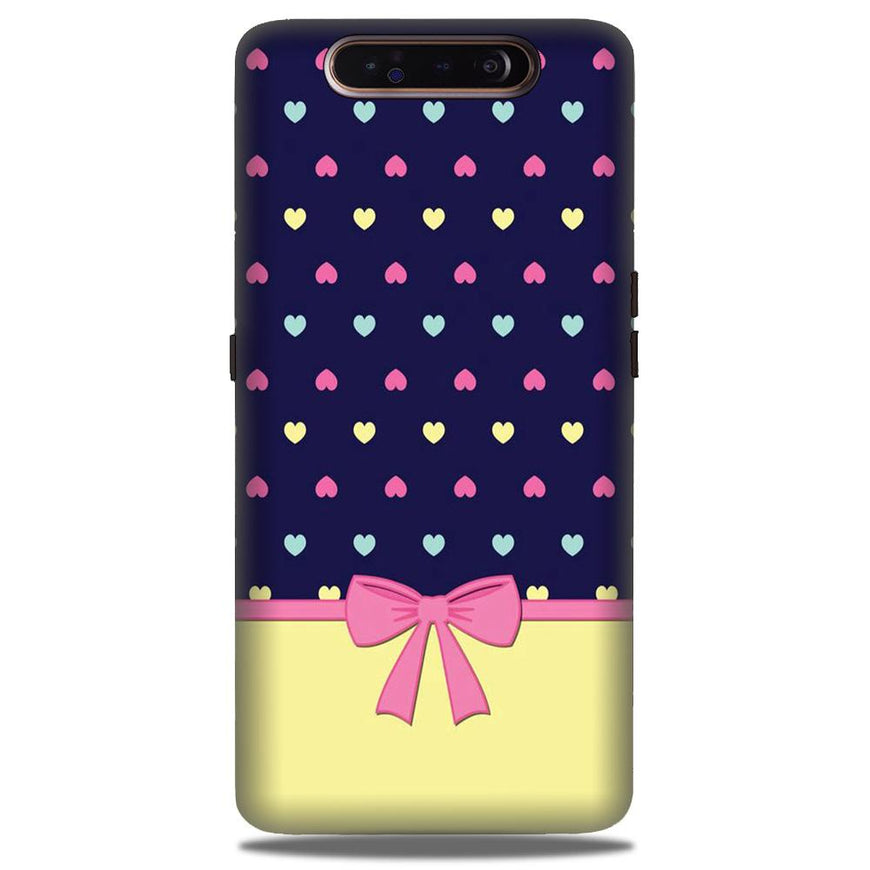 Gift Wrap5 Case for Samsung Galaxy A90