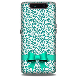 Gift Wrap6 Case for Samsung Galaxy A90