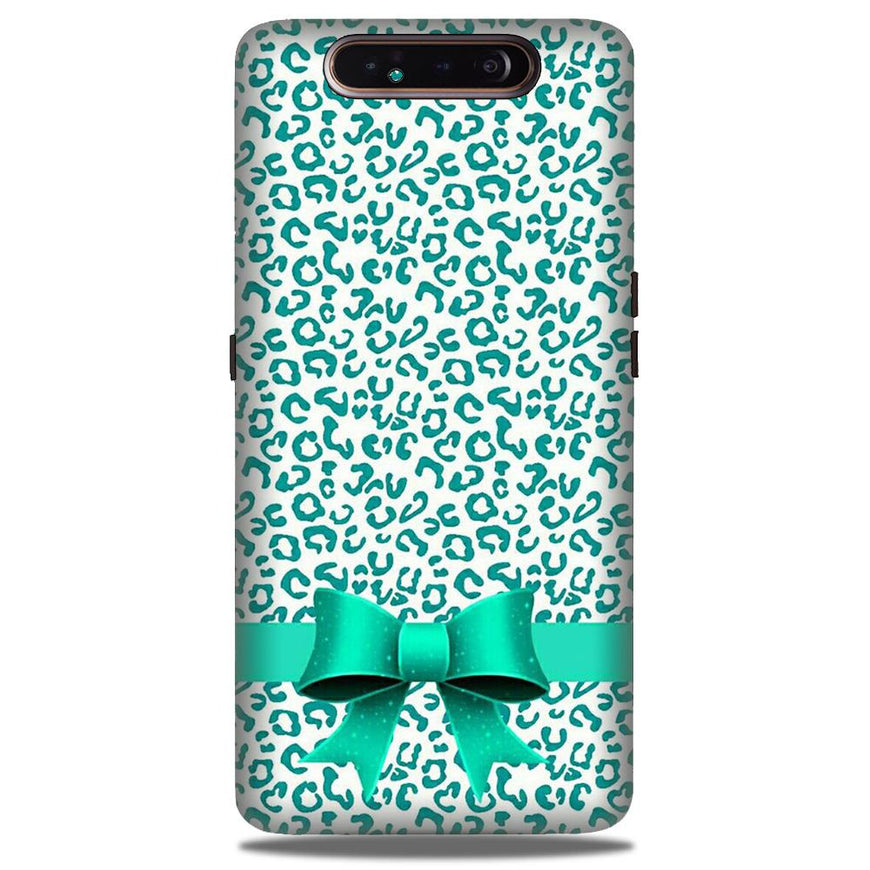 Gift Wrap6 Case for Samsung Galaxy A90